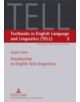 Introduction to English Text-linguistics - 9783631560037-thumb