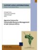 Agrarian Science for Sustainable Resource Management in Sub-Saharan Africa - 9783631585245-thumb