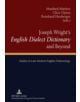 Joseph Wright's "English Dialect Dictionary" and Beyond - 9783631600382-thumb