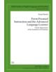 Form-Focused Instruction and the Advanced Language Learner - 9783631607497-thumb