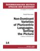 Non-Dominant Varieties of Pluricentric Languages. Getting the Picture - 9783631620243-thumb