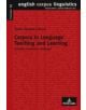 Corpora in Language Teaching and Learning - 9783631630419-thumb