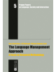 The Language Management Approach - 9783631650424-thumb