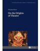 On the Origins of Theater - 9783631665701-thumb