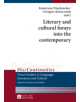 Literary and cultural forays into the contemporary - 9783631674802-thumb