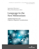 Language in the New Millennium - 9783631743003-thumb