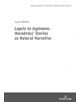 Legein ta legomena. Herodotus' Stories as Natural Narrative - 9783631747933-thumb