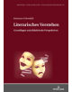 Literarisches Verstehen - 9783631756300-thumb