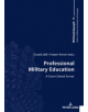 Professional Military Education - 9783631788332-thumb