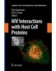 HIV Interactions with Host Cell Proteins - 9783642261824-thumb