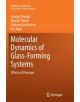 Molecular Dynamics of Glass-Forming Systems - 9783642266270-thumb