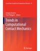 Trends in Computational Contact Mechanics - 9783642268878-thumb