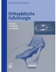 Orthopadische Fuchirurgie - 9783642477454-thumb