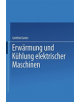 Erwarmung und Kuhlung elektrischer Maschinen - 9783642503382-thumb