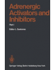 Adrenergic Activators and Inhibitors - 9783642675072-thumb