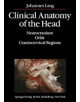 Clinical Anatomy of the Head - 9783642682445-thumb