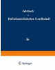 Jahrbuch der Hafenbautechnischen Gesellschaft - 9783642813436-thumb