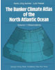 The Bunker Climate Atlas of the North Atlantic Ocean - 9783642825453-thumb