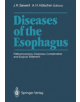 Diseases of the Esophagus - 9783642864346-thumb