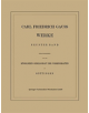 Carl Friedrich Gauss Werke - 9783642924774-thumb