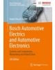 Bosch Automotive Electrics and Automotive Electronics - 9783658017835-thumb