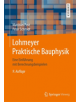 Lohmeyer Praktische Bauphysik - 9783658160715-thumb