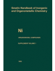 Ni Organonickel Compounds - 9783662075357-thumb