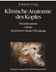 Klinische Anatomie des Kopfes - 9783662081037-thumb