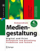 Kompendium der Mediengestaltung Digital und Print - 9783662121733-thumb