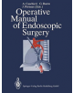 Operative Manual of Endoscopic Surgery - 9783662222591-thumb