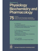 Reviews of Physiology, Biochemistry and Pharmacology - Springer-Verlag Berlin and Heidelberg GmbH & Co. KG - 9783662309674-thumb