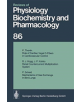 Reviews of Physiology, Biochemistry and Pharmacology - Springer-Verlag Berlin and Heidelberg GmbH & Co. KG - 9783662310830-thumb