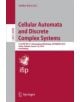 Cellular Automata and Discrete Complex Systems - 9783662472200-thumb