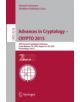 Advances in Cryptology -- CRYPTO 2015 - 9783662479995-thumb