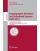 Cryptographic Hardware and Embedded Systems - CHES 2015 - 9783662483237-thumb