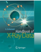 Handbook of X-Ray Data - Springer Berlin Heidelberg - 9783662499658-thumb