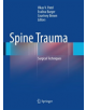 Spine Trauma - 9783662518533-thumb