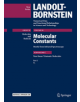 Molecular Constants Mostly from Infrared Spectroscopy - 9783662579596-thumb