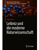 Leibniz Und Die Moderne Naturwissenschaft - 9783662592359-thumb