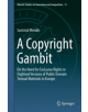 A Copyright Gambit - 9783662594537-thumb