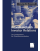 Praxishandbuch Investor Relations - 9783663014553-thumb