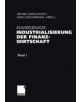 Handbuch Industrialisierung der Finanzwirtschaft - 9783663015789-thumb