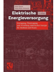 Elektrische Energieversorgung - 9783663099055-thumb