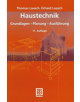 Haustechnik - 9783663102892-thumb