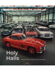 Holy Halls - 9783667116673-thumb