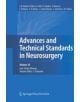 Advances and Technical Standards in Neurosurgery, Vol. 35 - 9783709110973-thumb