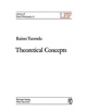 Theoretical Concepts - 9783709171080-thumb