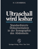 Ultraschall wird lesbar - 9783709189603-thumb