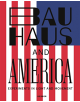 Bauhaus and America - 9783735605115-thumb