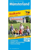 MUNSTERLAND BICYCLE MAP - 9783747301463-thumb